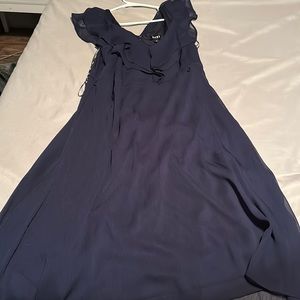 Women’s lightweight dress